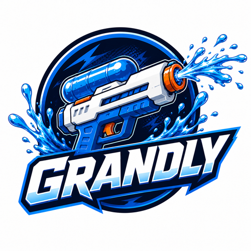 Grandly